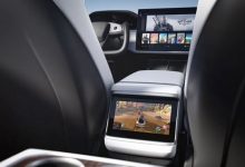 这两项升级挺实用 特斯拉推送软件更新-深圳汽车网