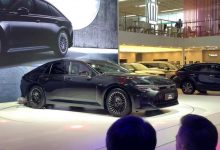 2023广州车展:皇冠家族全新车型亮相-深圳汽车网