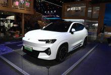 2023广州车展:捷途山海L6正式亮相-深圳汽车网