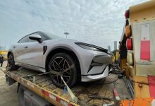 2023广州车展探馆:比亚迪宋L将亮相-深圳汽车网