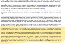 擅自转售Cybertruck将面临5万美元罚款-深圳汽车网