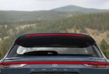 皇冠ESTATE将于洛杉矶车展正式发布-深圳汽车网