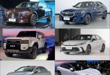 近130余款新车 2023广州车展最全汇总-深圳汽车网