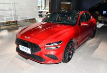 G70猎装版领衔 捷尼赛思广州车展阵容-深圳汽车网