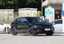 预售22万起 比亚迪宋L将于12月15日上市-深圳汽车网