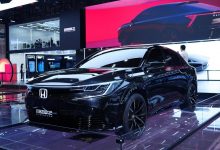 本田全新纯电车型将于广州车展亮相-深圳汽车网