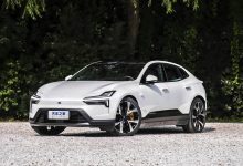 Polestar 4将于下周投产 极星手机亮相-深圳汽车网