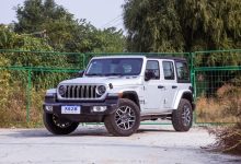 再次涨价 Jeep牧马人将11月11日起调价-深圳汽车网