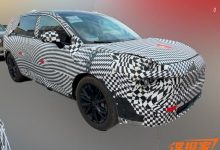 全新高端车？广汽埃安AH8最新谍照曝光-深圳汽车网