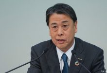 日产汽车公布2023财年上半年财务报告-深圳汽车网