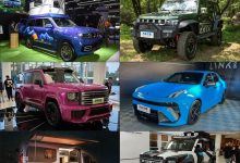 官方改装或将成为中国改装车新出路-深圳汽车网