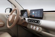 新款宏光MINIEV马卡龙内饰官图发布-深圳汽车网