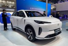 2023广州车展:启源汽车全系车型亮相-深圳汽车网