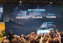 2023广州车展:起亚EV5上市/14.98万起-深圳汽车网