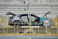 Polestar 4将于2025年在韩国釜山投产-深圳汽车网