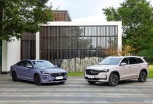 1.5T混动 星越L/星瑞L智擎车辆配置公布-深圳汽车网