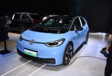 新款大众ID.3将于12月20日正式开启预售-深圳汽车网