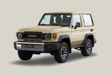 新款兰德酷路泽LC70三门版中东开启预订-深圳汽车网