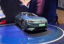 一汽-大众ID.7 VIZZION将11月22日预售-深圳汽车网