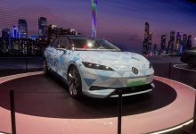 2023广州车展：大众ID.NEXT概念车亮相-深圳汽车网