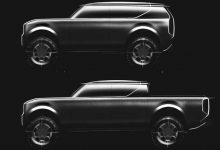 大众花4.5亿欧元与大G制造商开发Scout-深圳汽车网