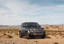 新款揽胜领衔 路虎广州车展阵容曝光-深圳汽车网