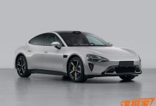 小米SU7终于曝光！你愿意为它付多少钱-深圳汽车网