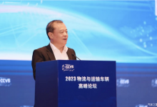 王侠: 中国商用车须进行脱胎换骨的改变-深圳汽车网