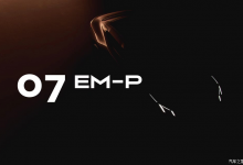 定位中型轿车 领克07 EM-P预告图发布-深圳汽车网