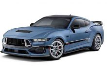 Bronco改装版等 福特SEMA改装展阵容-深圳汽车网