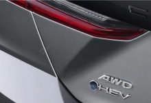 车尾造型来了 全新凯美瑞再发预告图!-深圳汽车网