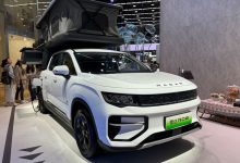 2023广州车展：雷达RD6星宫版正式发布-深圳汽车网