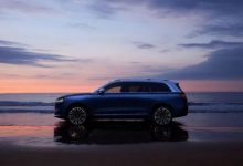 问界M9将于广州车展正式公众亮相！-深圳汽车网