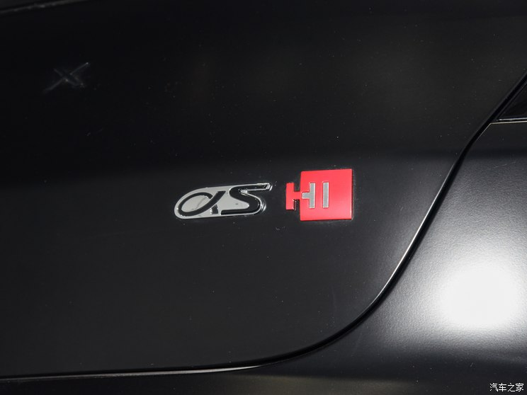 北汽新能源 极狐 阿尔法S(ARCFOX αS) 2022款 HI版 进阶版 北汽新能源 极狐 阿尔法S(ARCFOX αS) 2022款 HI版 进阶版