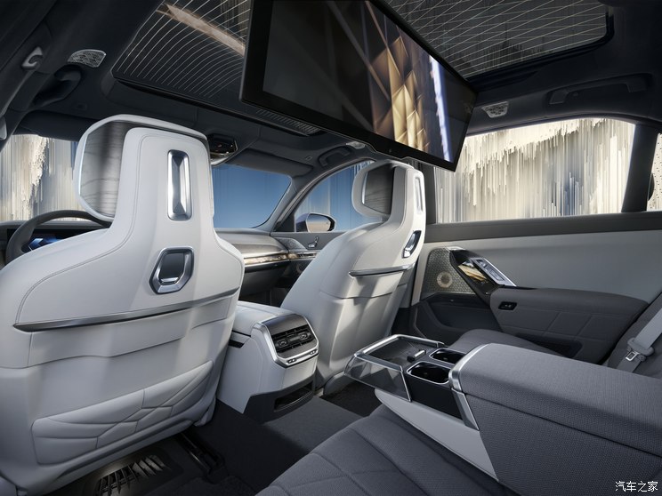 宝马(进口) 宝马i7 2023款 xDrive60L 豪华套装 宝马(进口) 宝马i7 2023款 xDrive60L 豪华套装