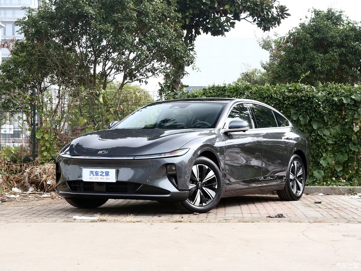 长安启源 长安启源A07 2023款 515 Air 长安启源 长安启源A07 2023款 515 Air