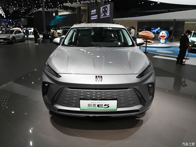 上汽通用别克 别克E5 2023款 先锋版 上汽通用别克 别克E5 2023款 先锋版