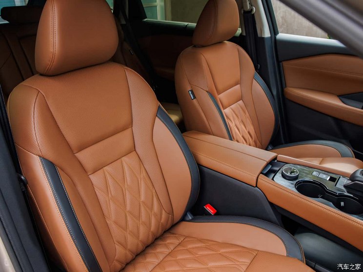 日产(进口) Rogue 2024款 基本型 日产(进口) Rogue 2024款 基本型