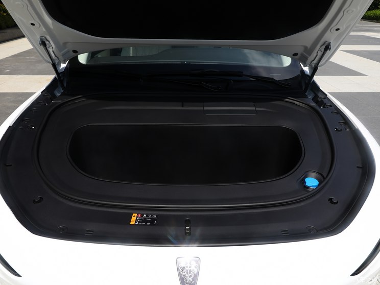 上汽集团 荣威D7 2023款 EV 610km 后驱旗舰版 上汽集团 荣威D7 2023款 EV 610km 后驱旗舰版