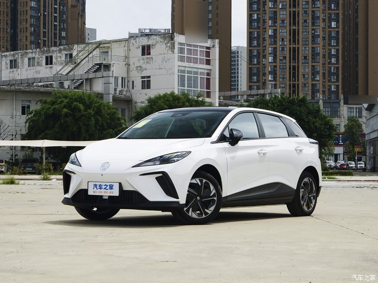 上汽集团 MG4 EV 2023款 425km行政版