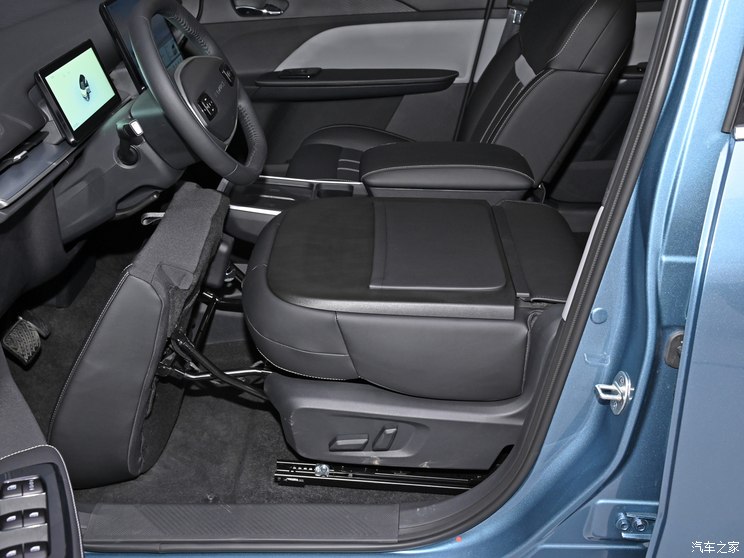 东风日产 启辰VX6 2023款 基本型 东风日产 启辰VX6 2023款 基本型