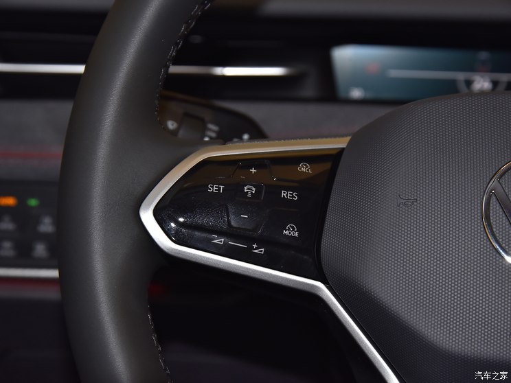 一汽-大众 大众ID.7 VIZZION 2023款 高配版 一汽-大众 大众ID.7 VIZZION 2023款 高配版