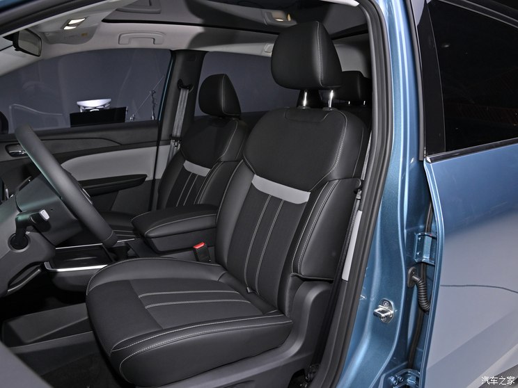 东风日产 启辰VX6 2023款 基本型 东风日产 启辰VX6 2023款 基本型