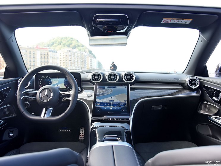 奔驰(进口) 奔驰CLE 2023款 Cabriolet