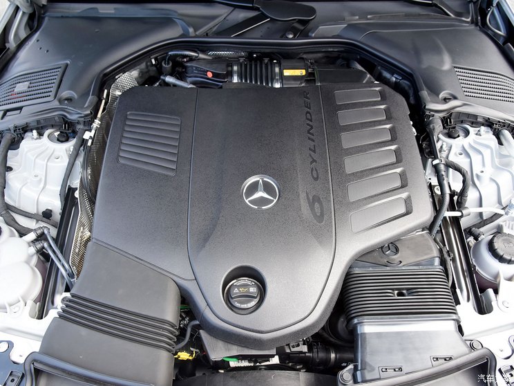 奔驰(进口) 奔驰CLE 2023款 Cabriolet 奔驰(进口) 奔驰CLE 2023款 Cabriolet