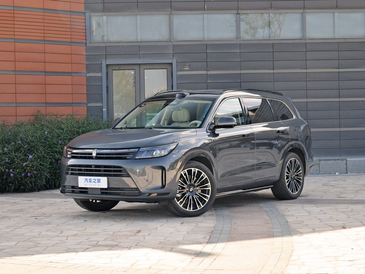 赛力斯汽车 问界M7 2024款 1.5T 智驾后驱Max版 6座 赛力斯汽车 问界M7 2024款 1.5T 智驾后驱Max版 6座