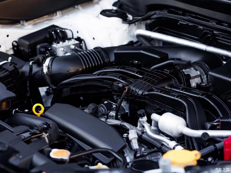 斯巴鲁 森林人 2025款 Sport 美国版 斯巴鲁 森林人 2025款 Sport 美国版