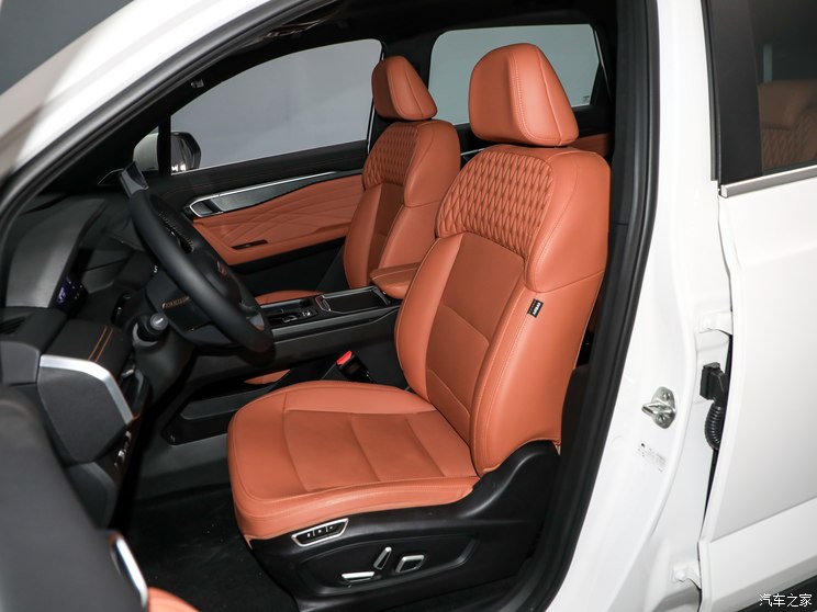 吉利汽车 豪越L 2024款 2.0T DCT旗舰型 吉利汽车 豪越L 2024款 2.0T DCT旗舰型