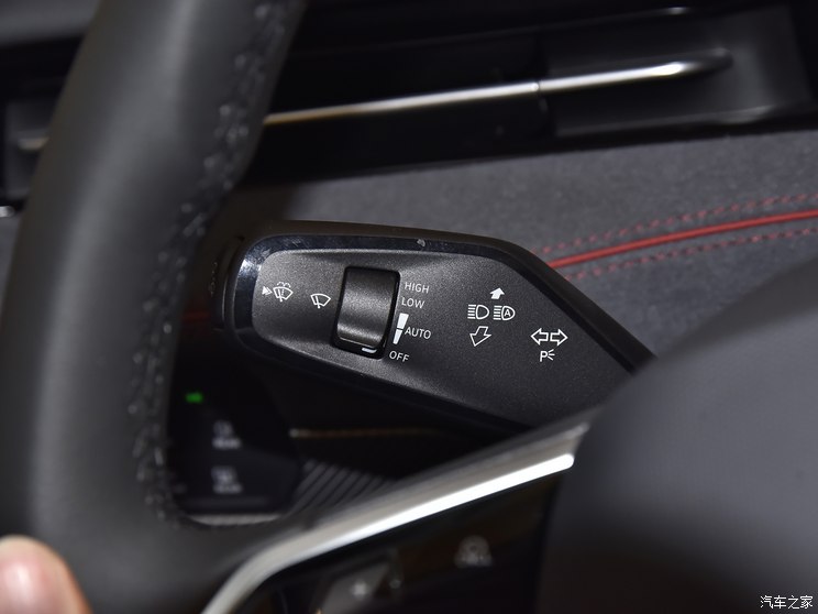 一汽-大众 大众ID.7 VIZZION 2023款 高配版 一汽-大众 大众ID.7 VIZZION 2023款 高配版