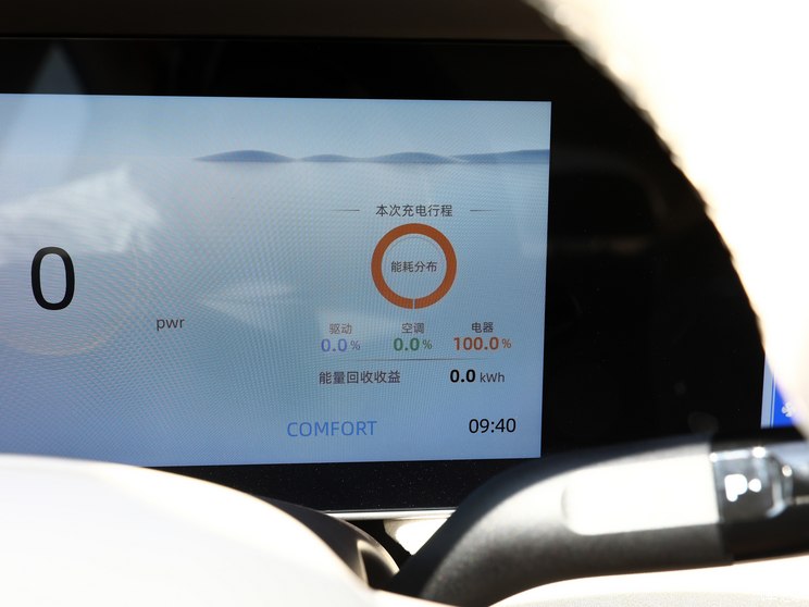 上汽集团 荣威D7 2023款 EV 610km 后驱旗舰版 上汽集团 荣威D7 2023款 EV 610km 后驱旗舰版